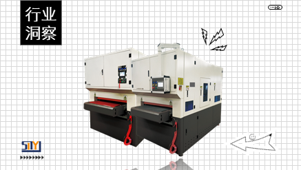 实现无缝集成：模块化平面拉丝机设计